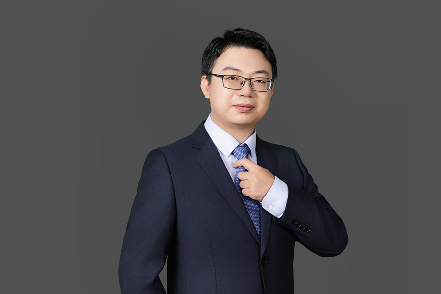 向璠 合伙人律师