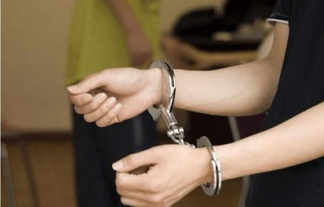 刑事业务